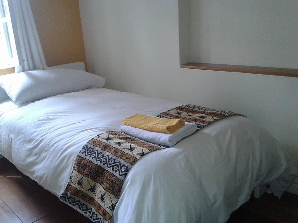 Hotel Cayman Quito