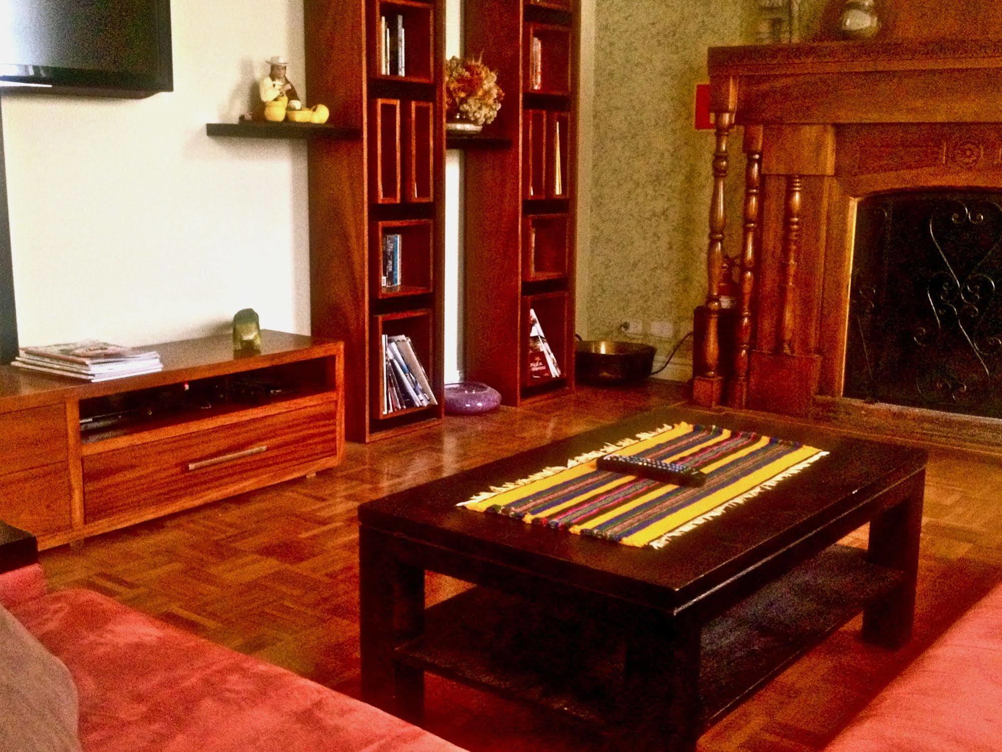 Hotel Cayman Quito